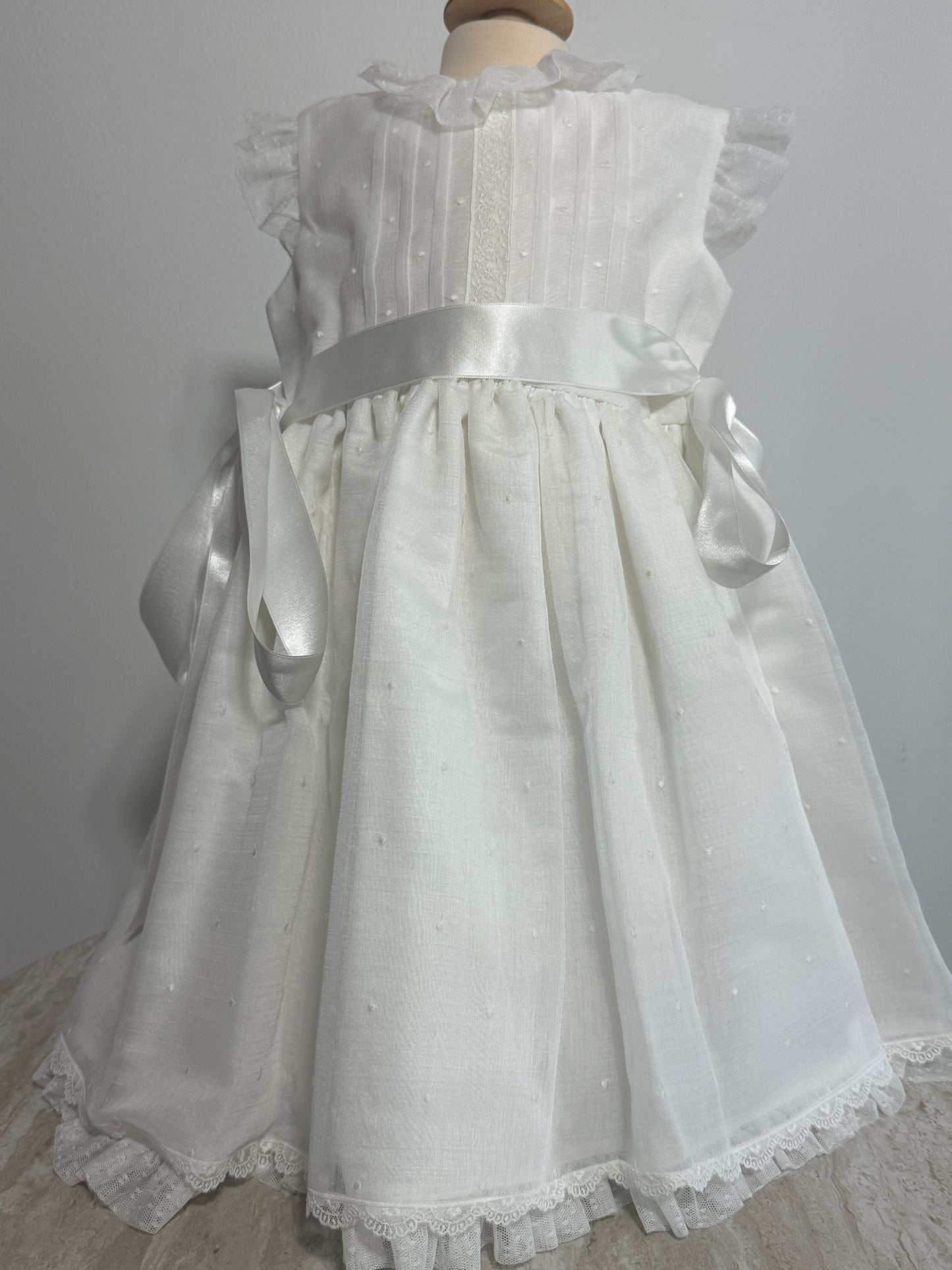 Dania Dress