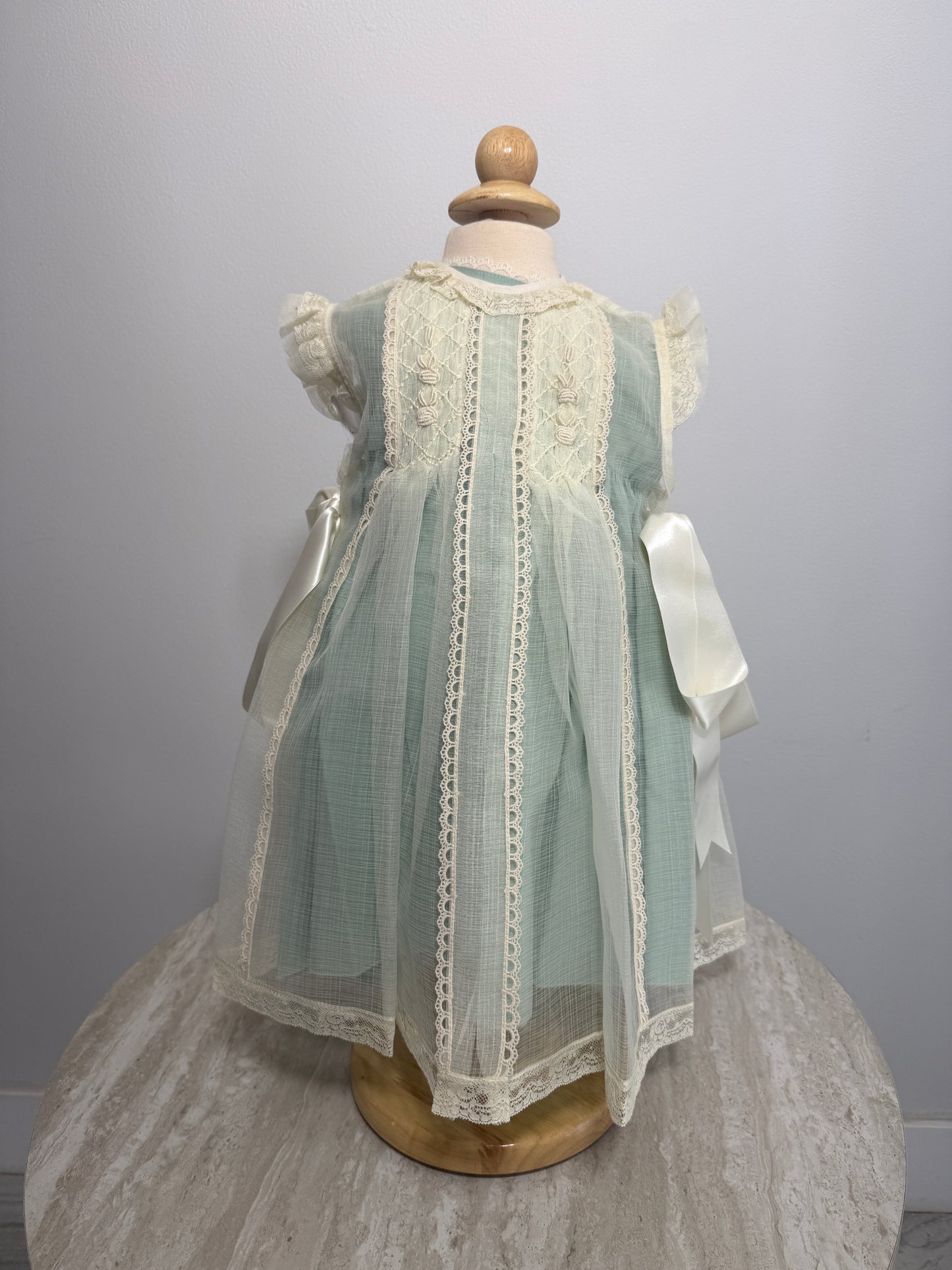 Caridad Dress