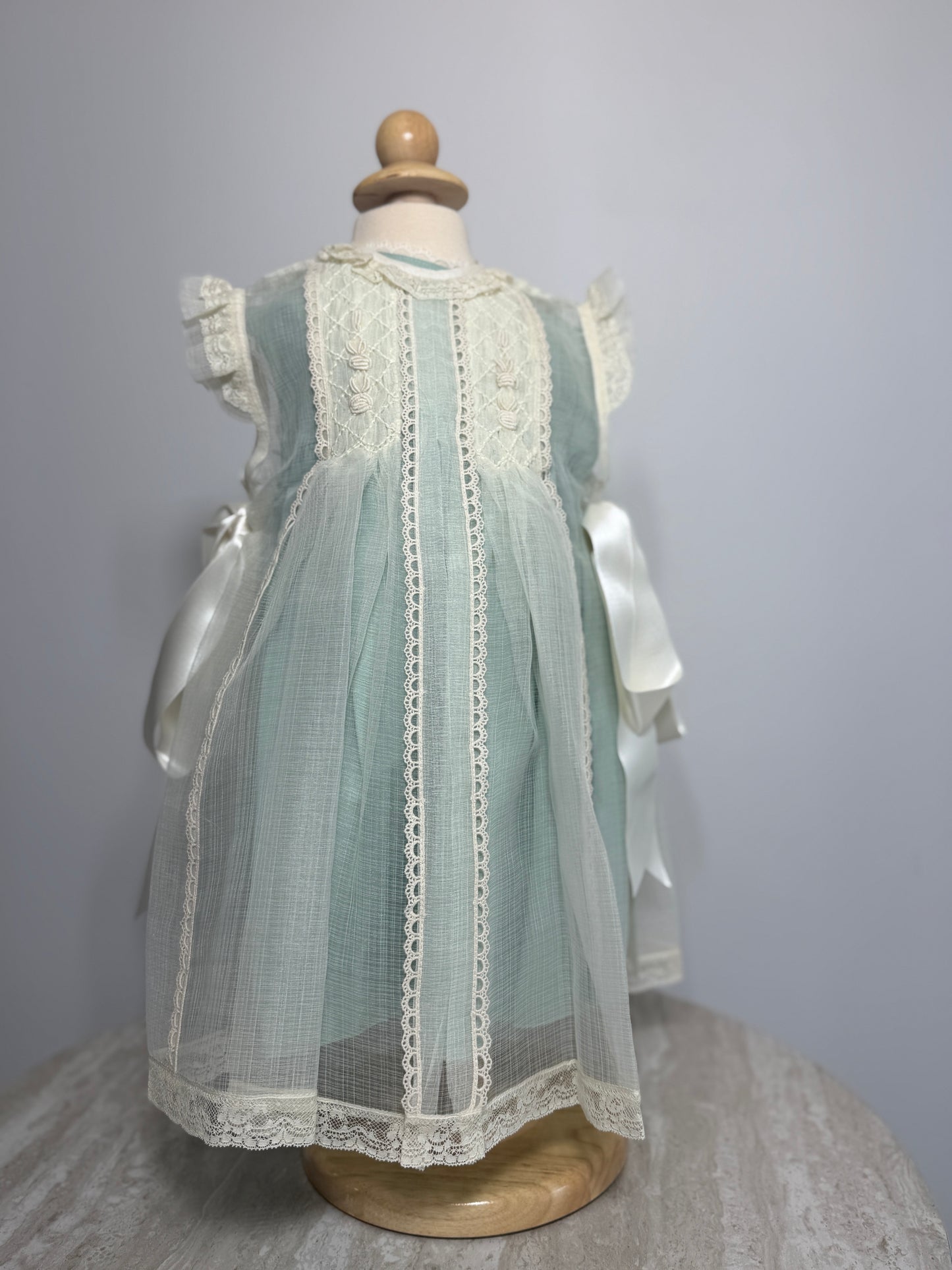 Caridad Dress