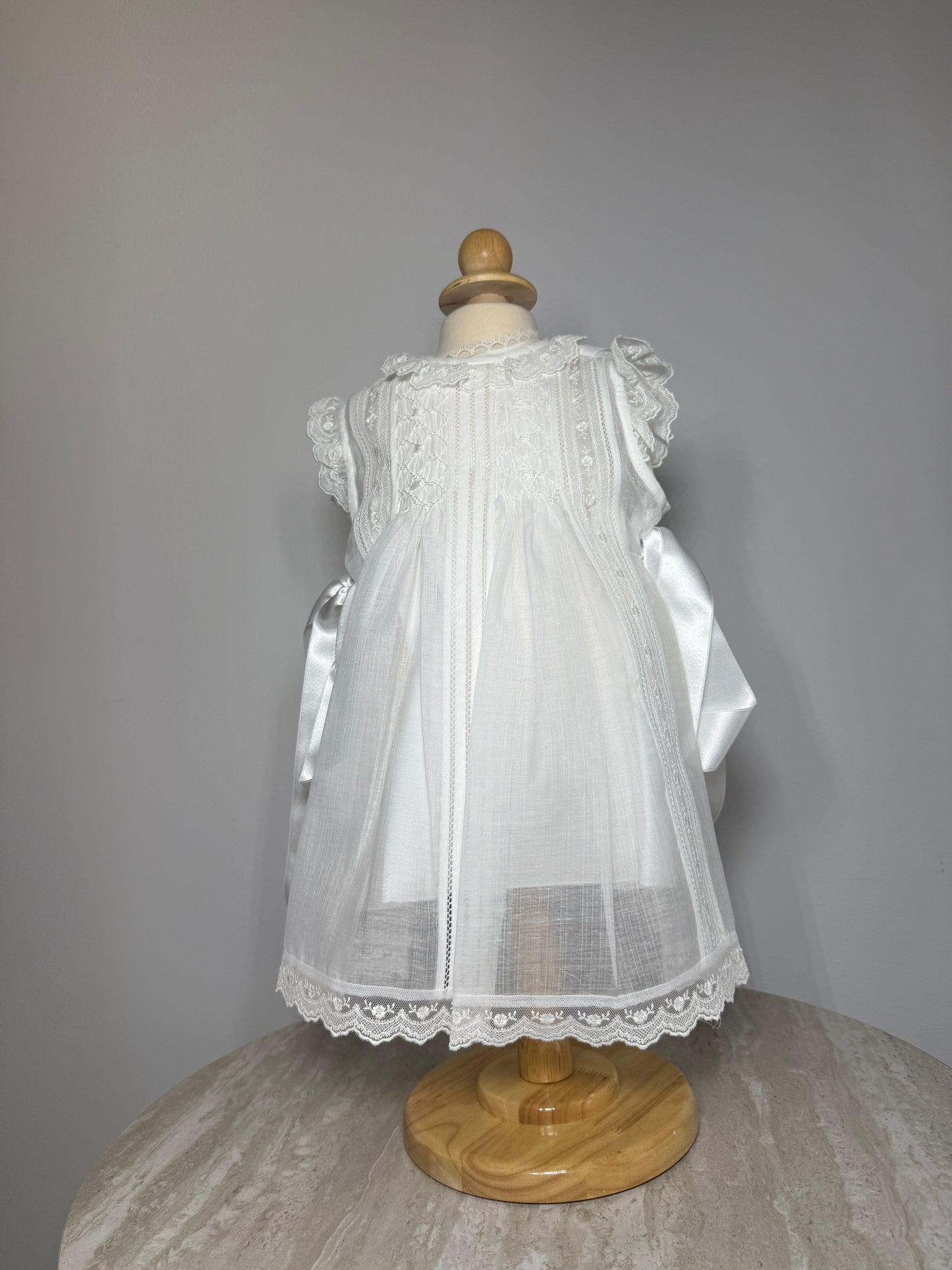Hiodette Dress