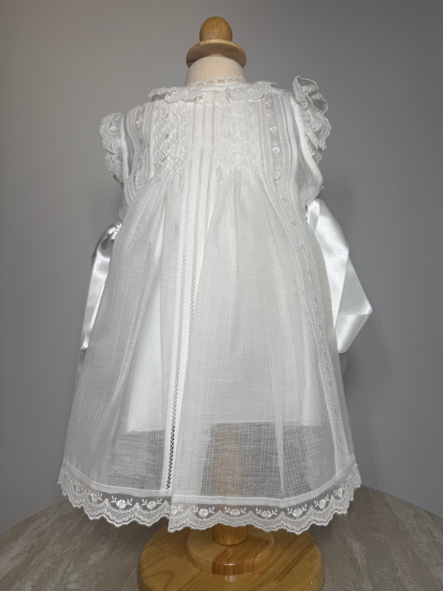 Hiodette Dress