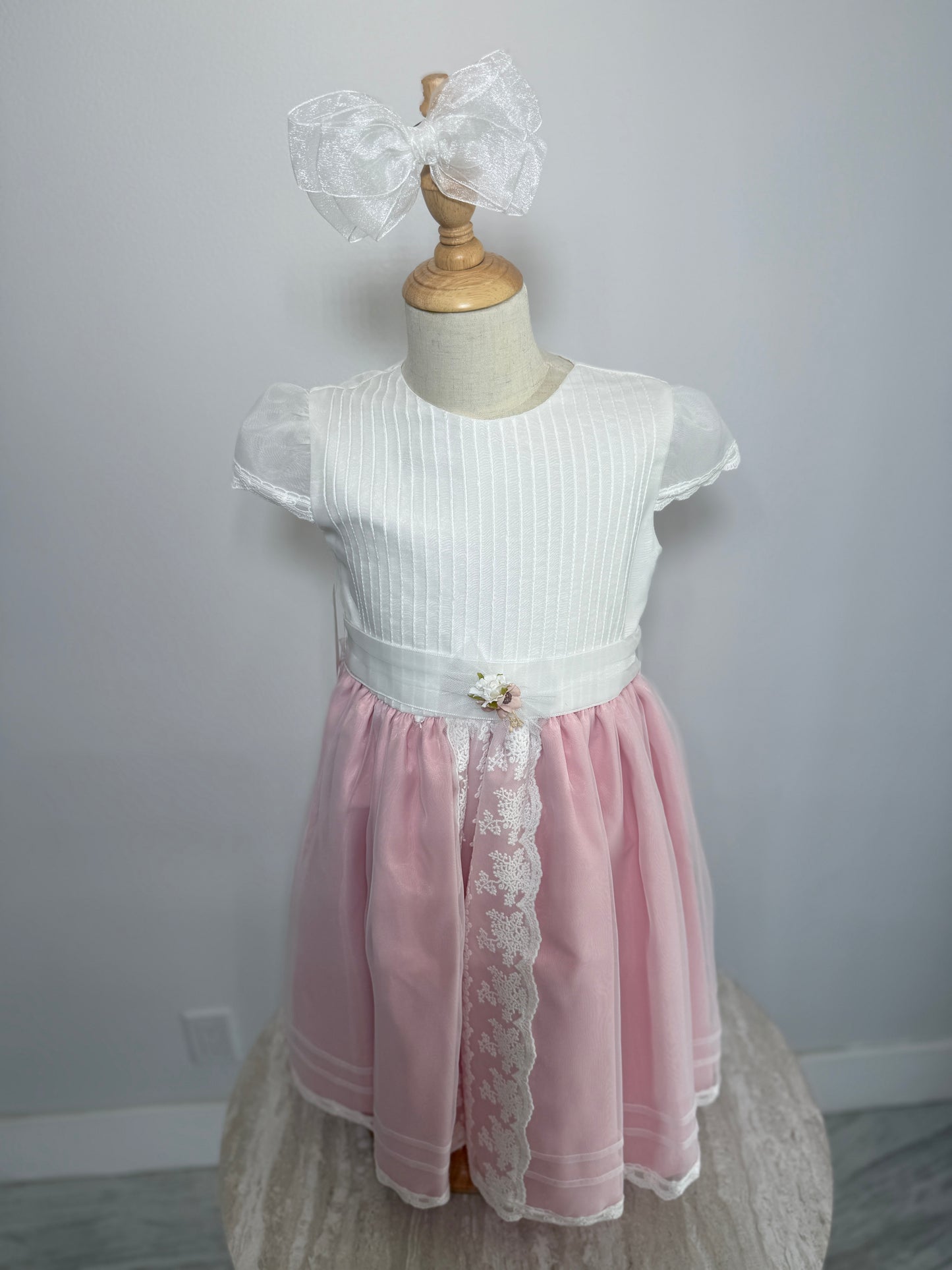 Ashley Dress