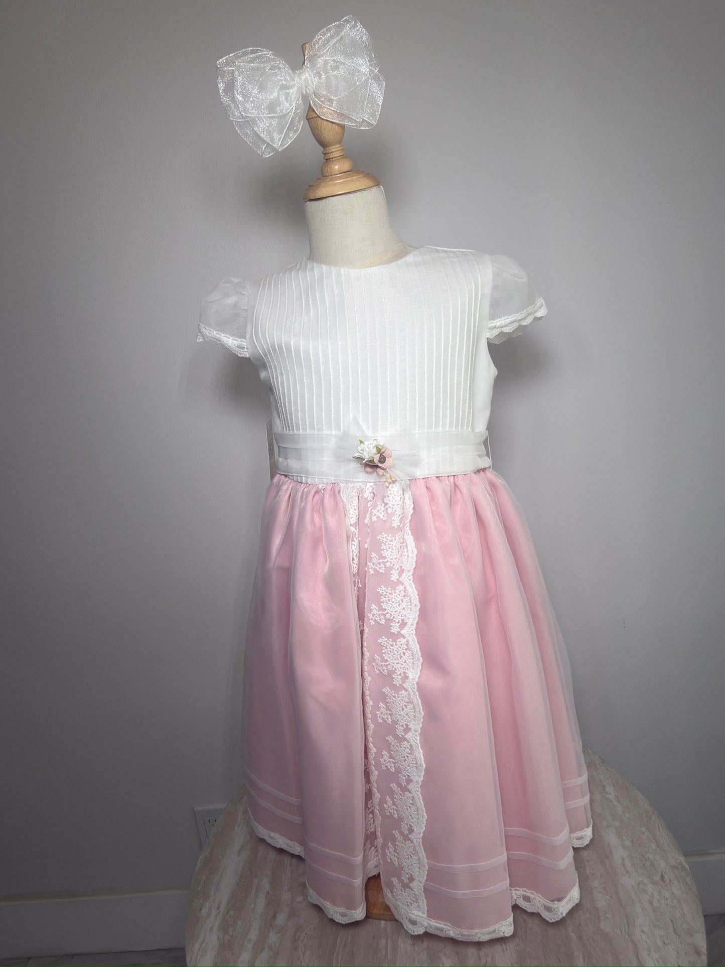 Ashley Dress
