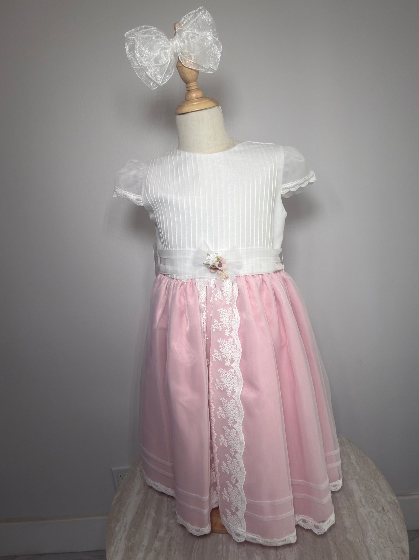 Ashley Dress