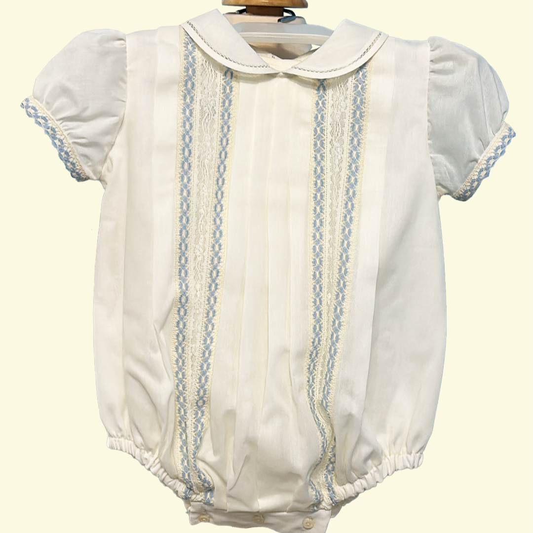 Leonardo Bubble Outfit