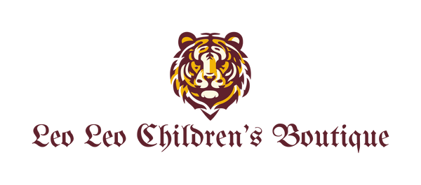 Leo Leo Children's Boutique