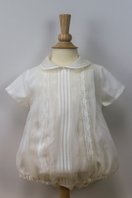 Vicente Bubble Outfit