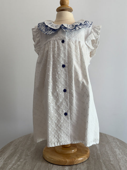 Sabrina Dress