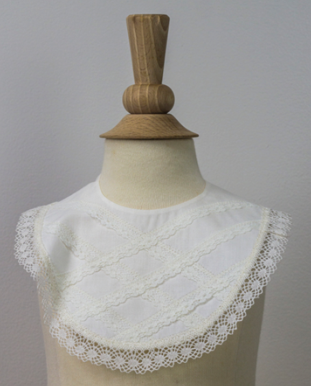Circular Bib