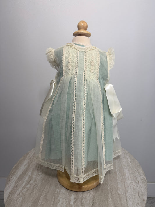 Caridad Dress