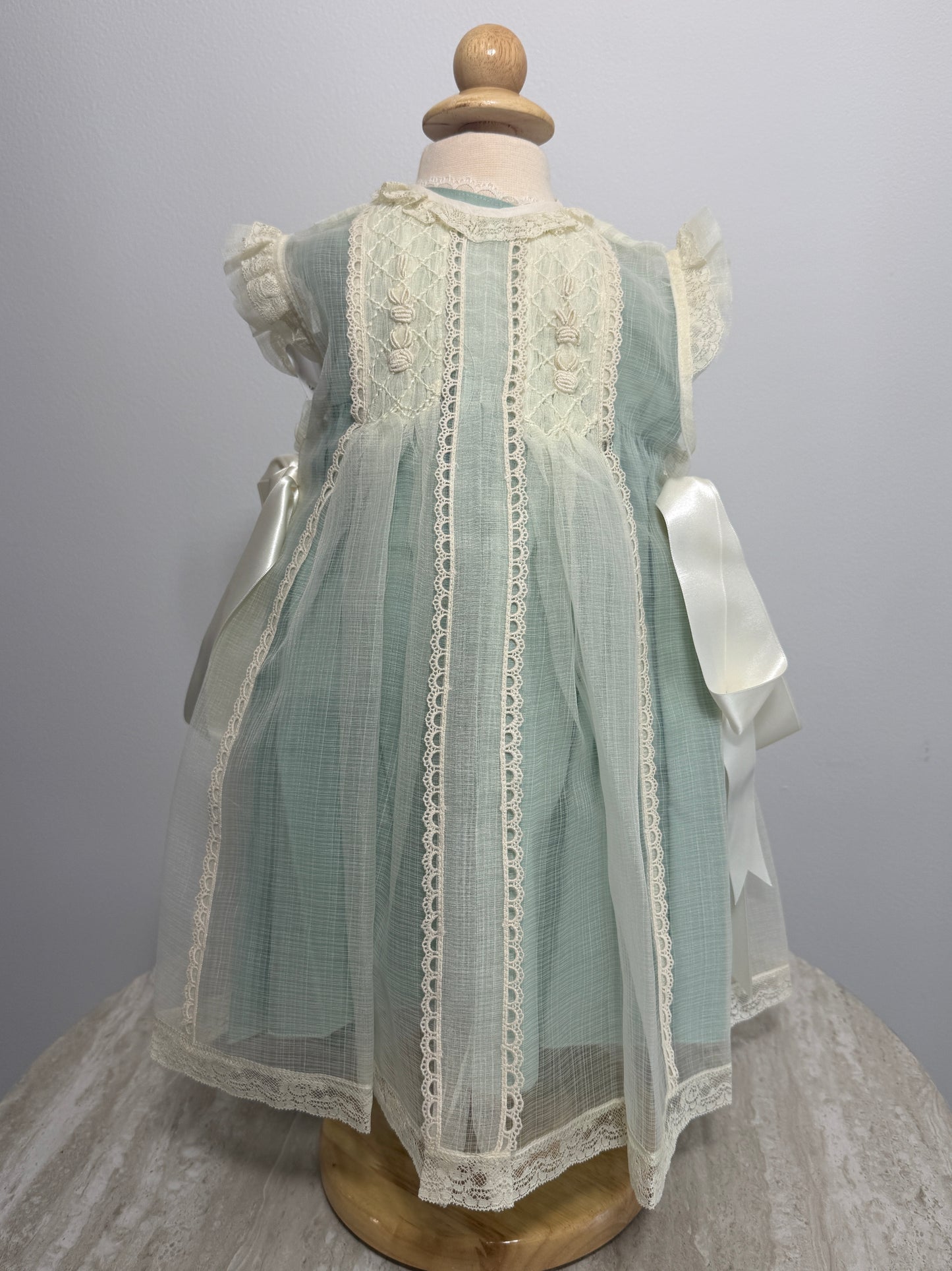 Caridad Dress