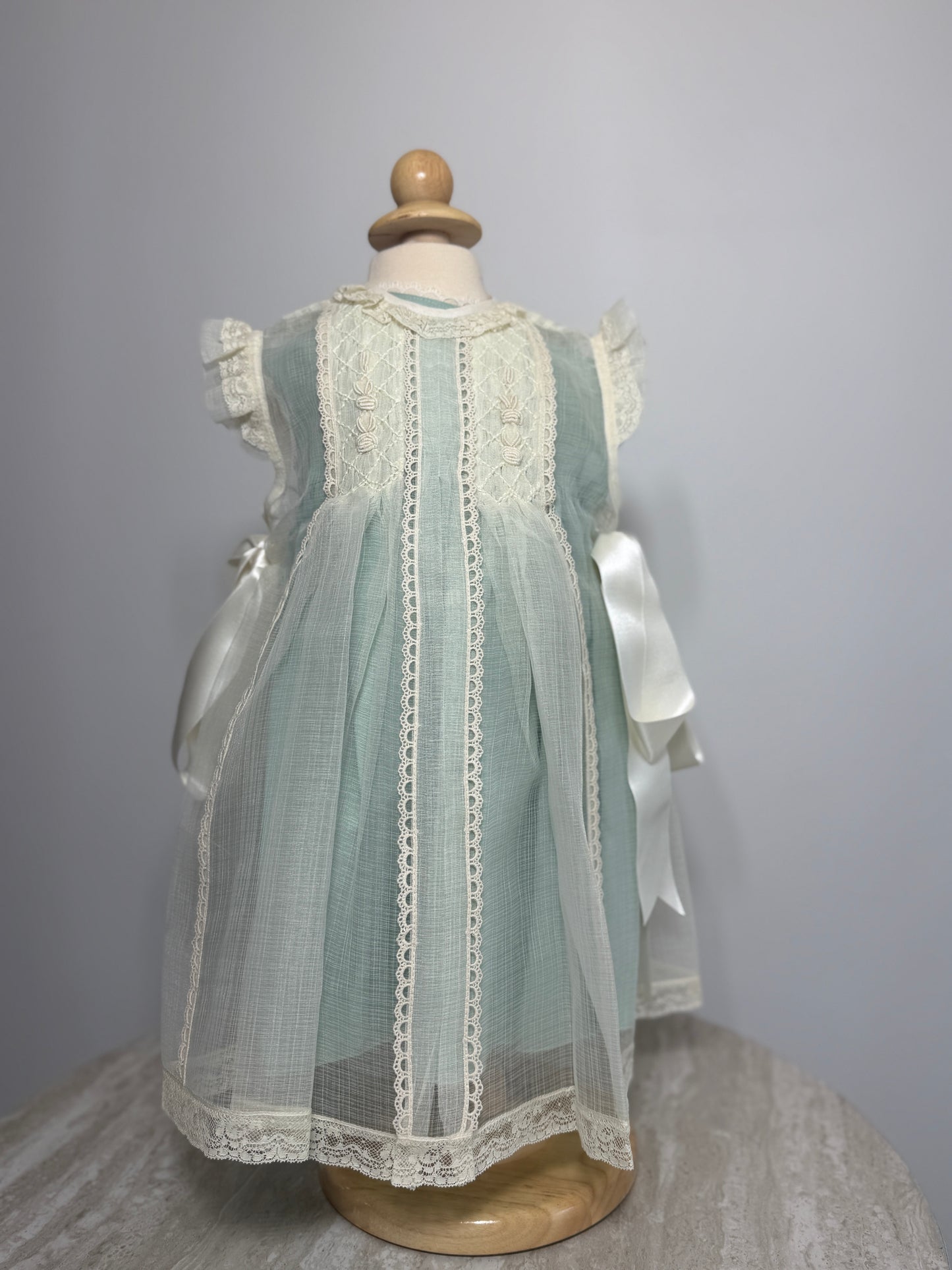 Caridad Dress