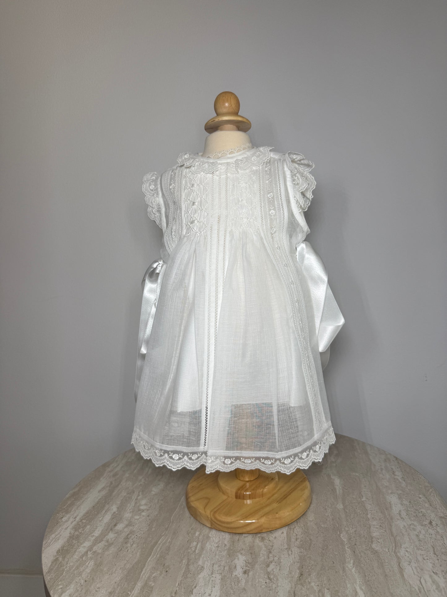 Hiodette Dress