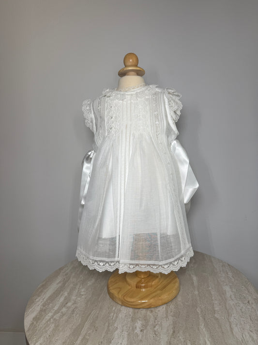 Hiodette Dress