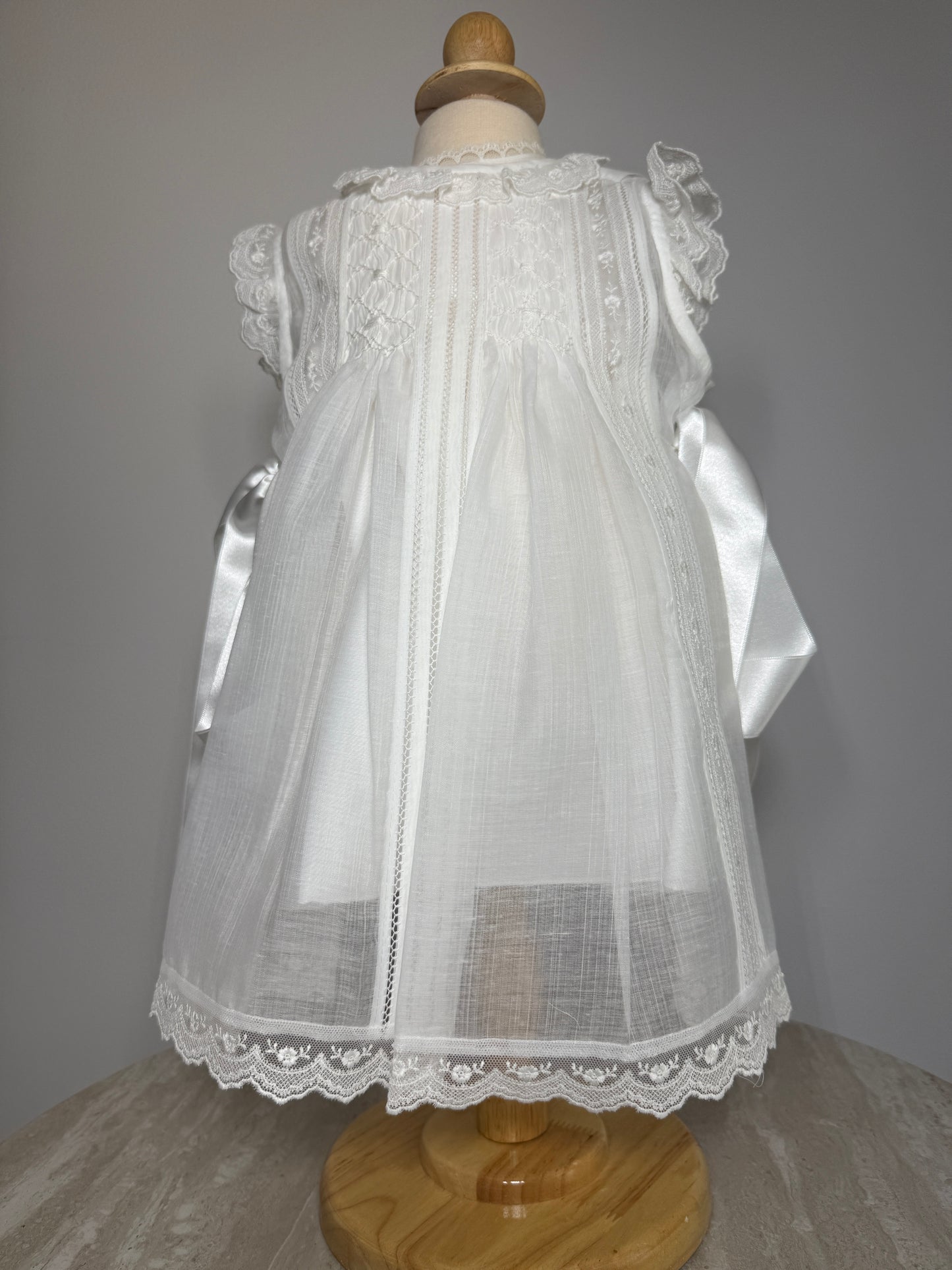 Hiodette Dress