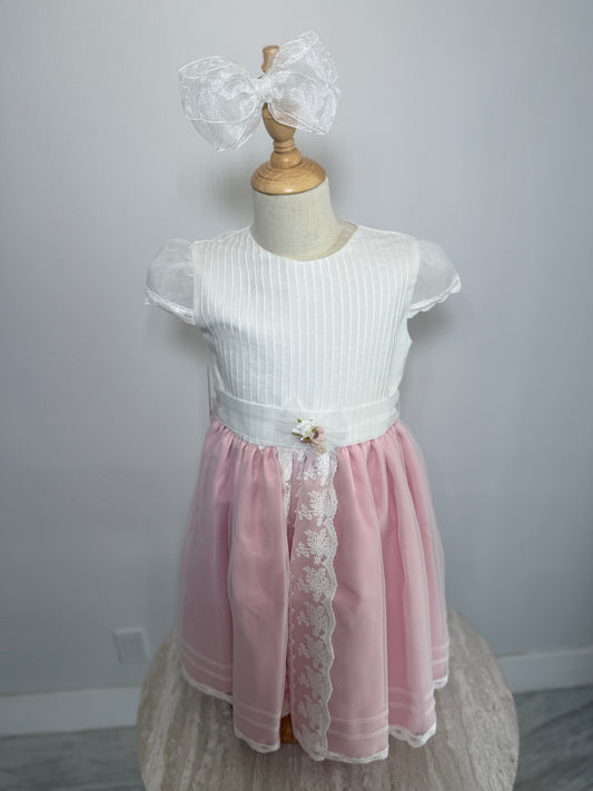 Ashley Dress