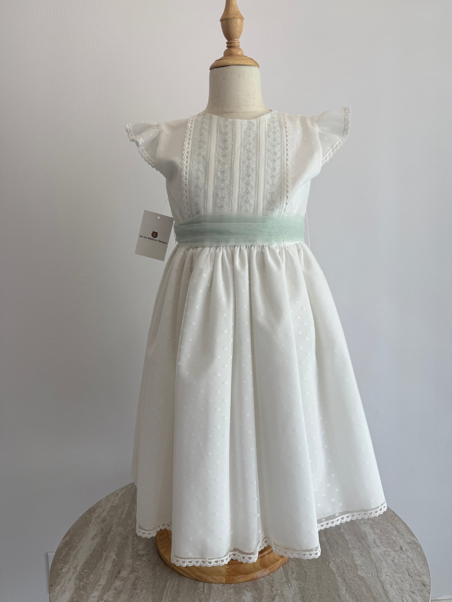 Elaine Dress