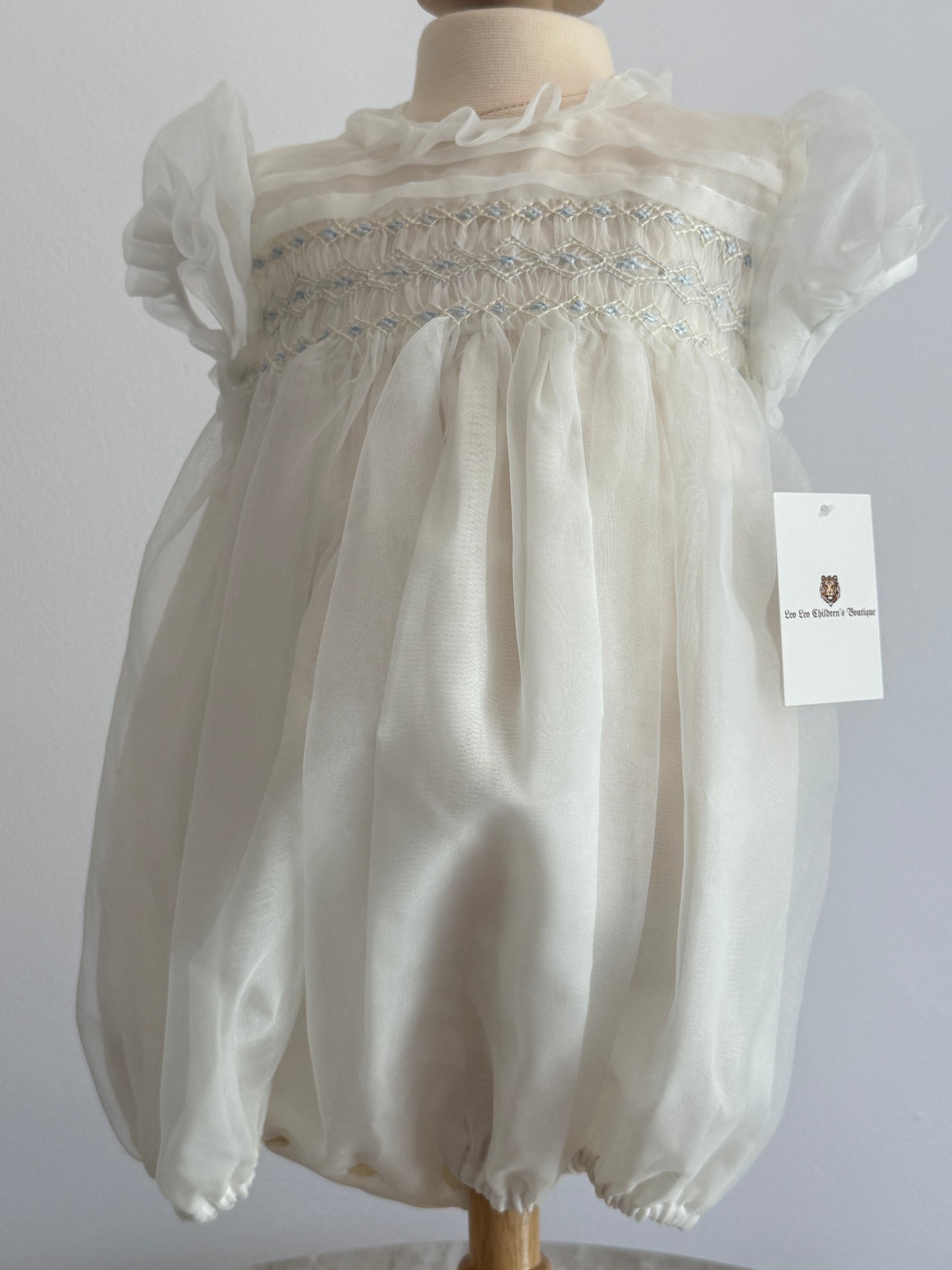 Olivia Bubble Outfit