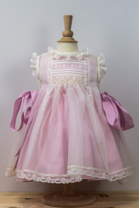 Lorena Dress