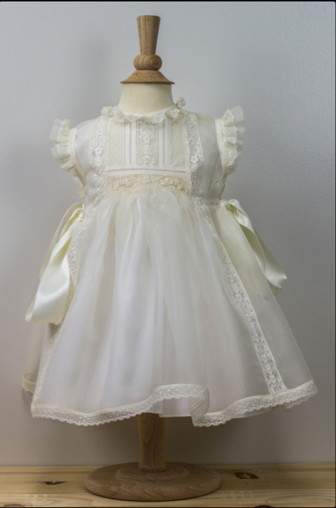Marianna Dress