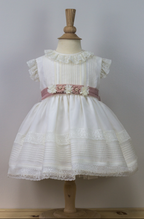 Mia Dress