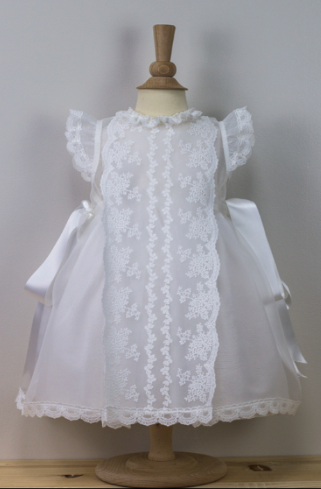Miriam Dress