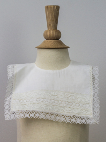 Square Bib