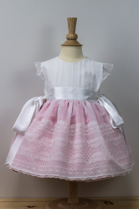 Briana Dress