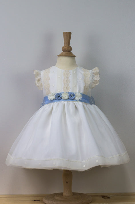 Cherie Dress