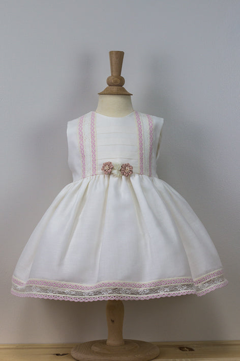 Jacqueline Dress
